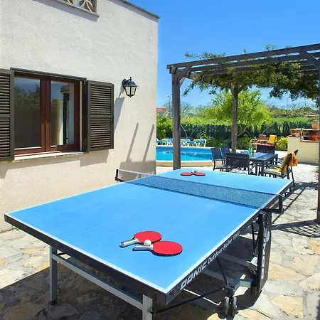 Villa Tomeu By Sealand Port de Pollenca